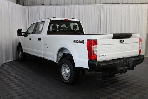 2022 Ford F-250 XL