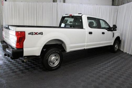 2022 Ford F-250 XL