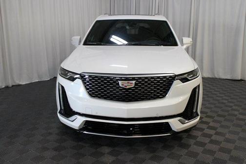 2025 Cadillac XT6 Premium Luxury AWD