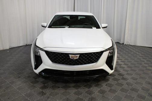 2025 Cadillac CT5 Premium Luxury RWD