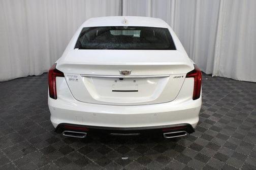 2025 Cadillac CT5 Premium Luxury RWD