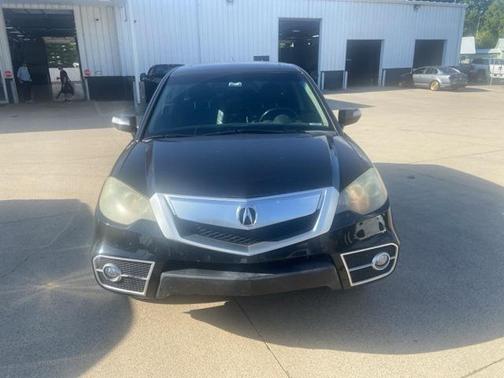 2010 Acura RDX Base