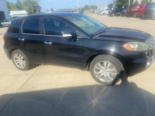 2010 Acura RDX Base