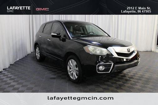2010 Acura RDX Base