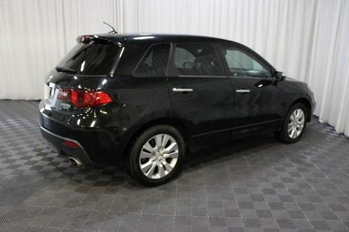 2010 Acura RDX Base