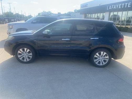 2010 Acura RDX Base