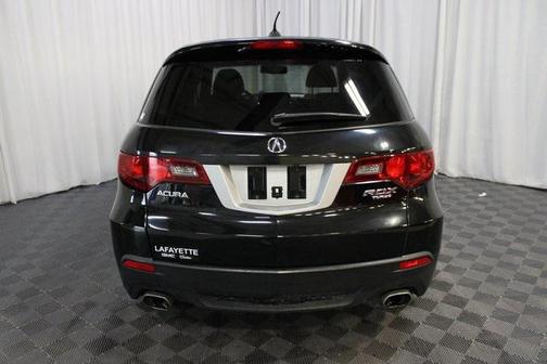2010 Acura RDX Base