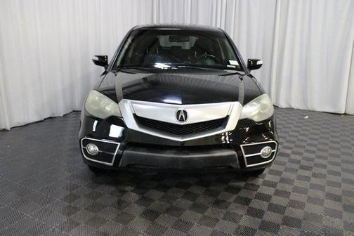 2010 Acura RDX Base