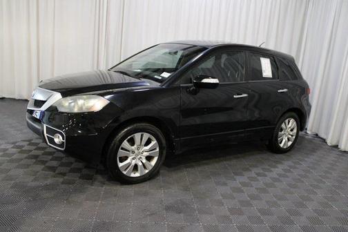 2010 Acura RDX Base
