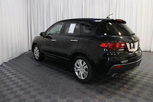 2010 Acura RDX Base