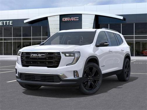2026 GMC Acadia Elevation FWD
