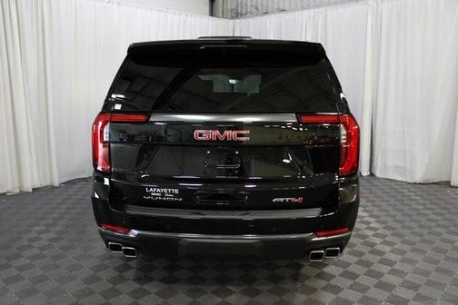 2026 GMC Yukon XL 4WD AT4