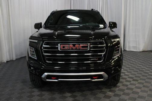2026 GMC Yukon XL 4WD AT4