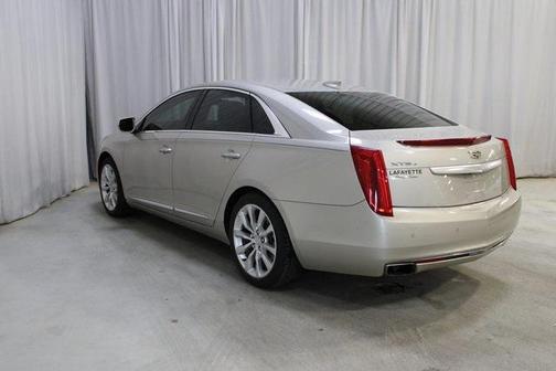 2016 Cadillac XTS Luxury