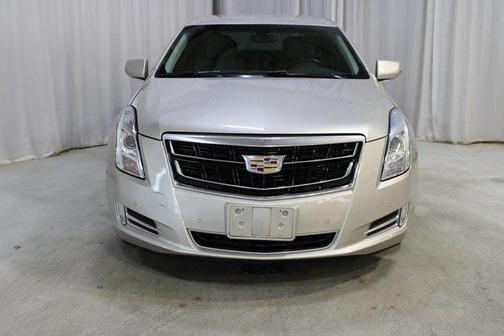 2016 Cadillac XTS Luxury