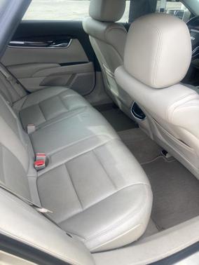 2016 Cadillac XTS Luxury