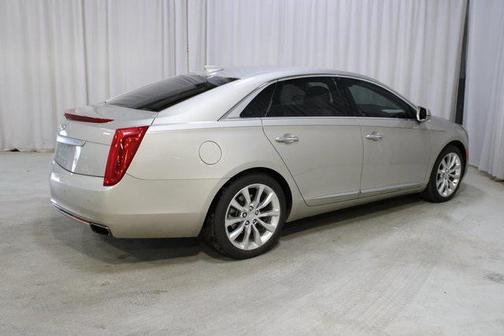 2016 Cadillac XTS Luxury