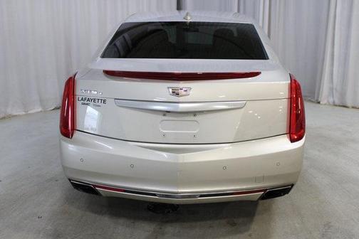 2016 Cadillac XTS Luxury