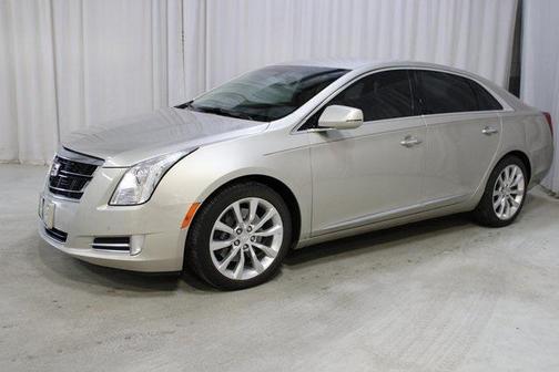 2016 Cadillac XTS Luxury