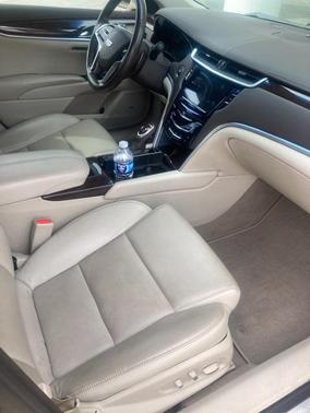 2016 Cadillac XTS Luxury