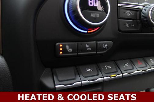Iridescent Pearl Tricoat 2022 Chevrolet Silverado 1500 Limited High Country