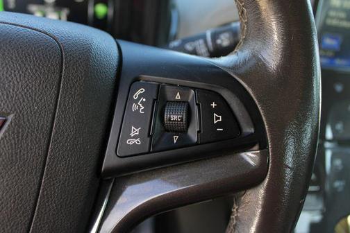 Ashen Gray Metallic 2015 Chevrolet Volt Base