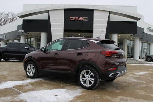 2023 Buick Encore GX Preferred