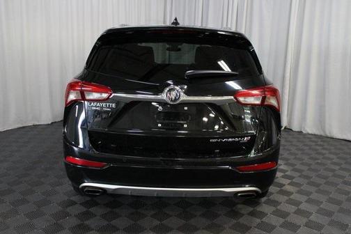 2020 Buick Envision AWD Premium II