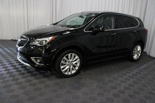 2020 Buick Envision AWD Premium II