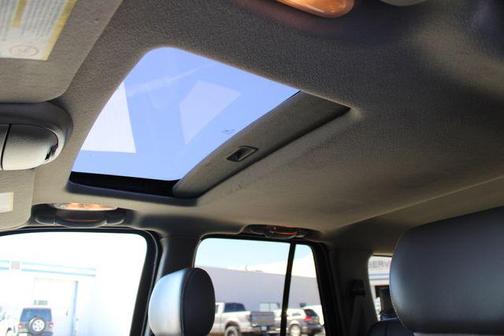 2003 Chevrolet Trailblazer LT