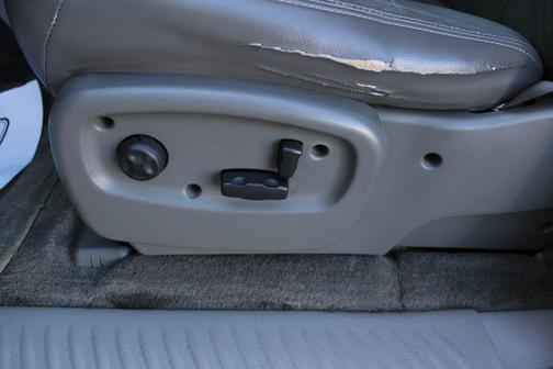 2003 Chevrolet Trailblazer LT