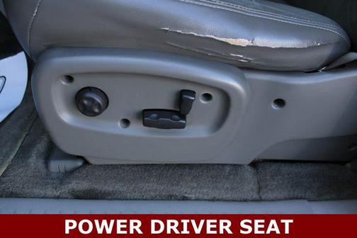 2003 Chevrolet Trailblazer LT