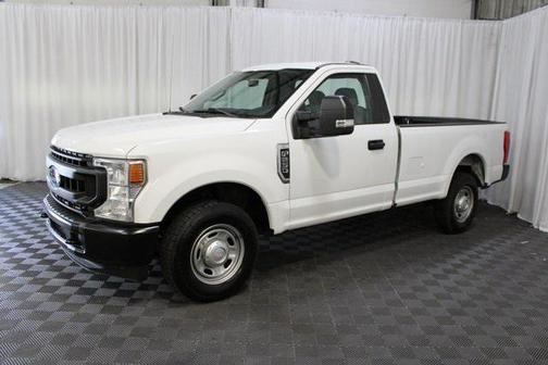 2020 Ford F-250 XL