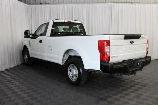 2020 Ford F-250 XL