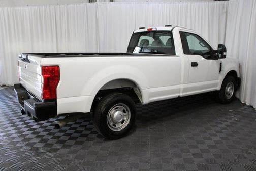 2020 Ford F-250 XL