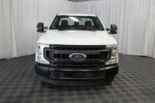 2020 Ford F-250 XL
