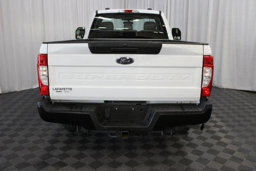 2020 Ford F-250 XL