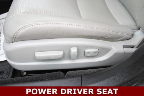 Graphite Luster Metallic 2016 Acura TLX V6 Tech