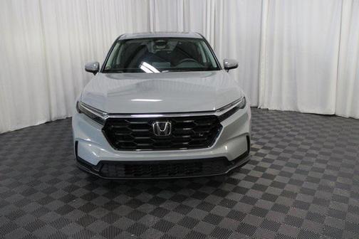 2025 Honda CR-V EX AWD