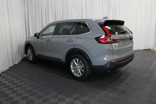 2025 Honda CR-V EX AWD