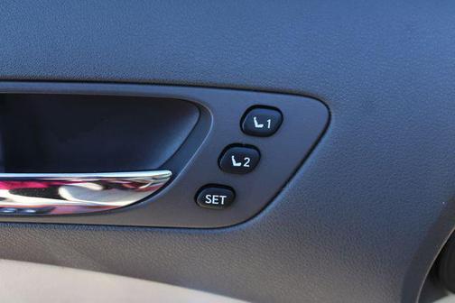 2010 Lexus ES 350 Base