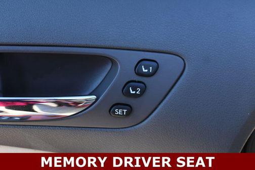 2010 Lexus ES 350 Base