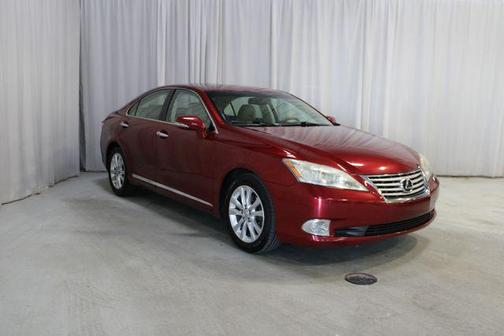 2010 Lexus ES 350 Base