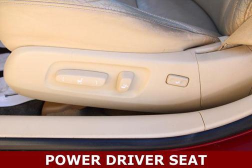 2010 Lexus ES 350 Base