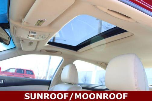 2010 Lexus ES 350 Base