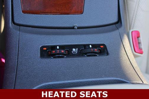 2010 Lexus ES 350 Base