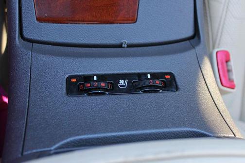 2010 Lexus ES 350 Base