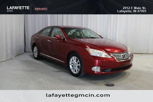 2010 Lexus ES 350 Base