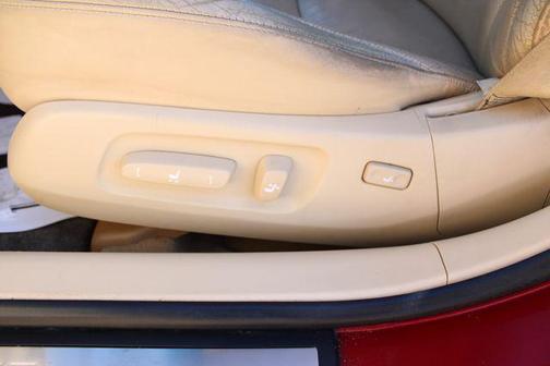 2010 Lexus ES 350 Base