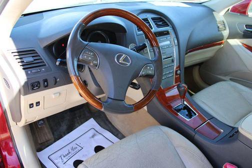 2010 Lexus ES 350 Base
